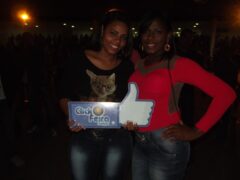 Agarradinho Fest